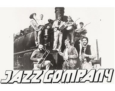 Jazzcompany Chemnitz